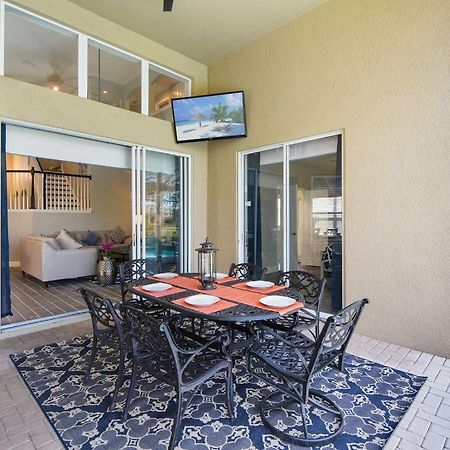 Ohana House At Windsor Hills, Disney World Luxury Rental Orlando Buitenkant foto