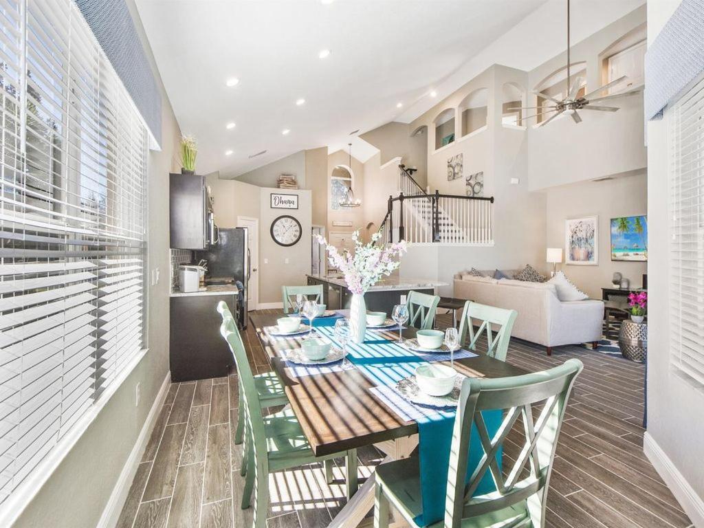 Ohana House At Windsor Hills, Disney World Luxury Rental Orlando Buitenkant foto