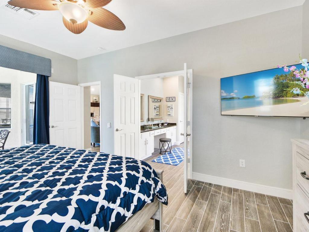 Ohana House At Windsor Hills, Disney World Luxury Rental Orlando Buitenkant foto