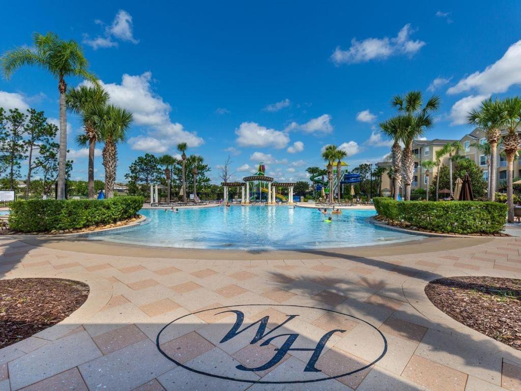 Ohana House At Windsor Hills, Disney World Luxury Rental Orlando Buitenkant foto