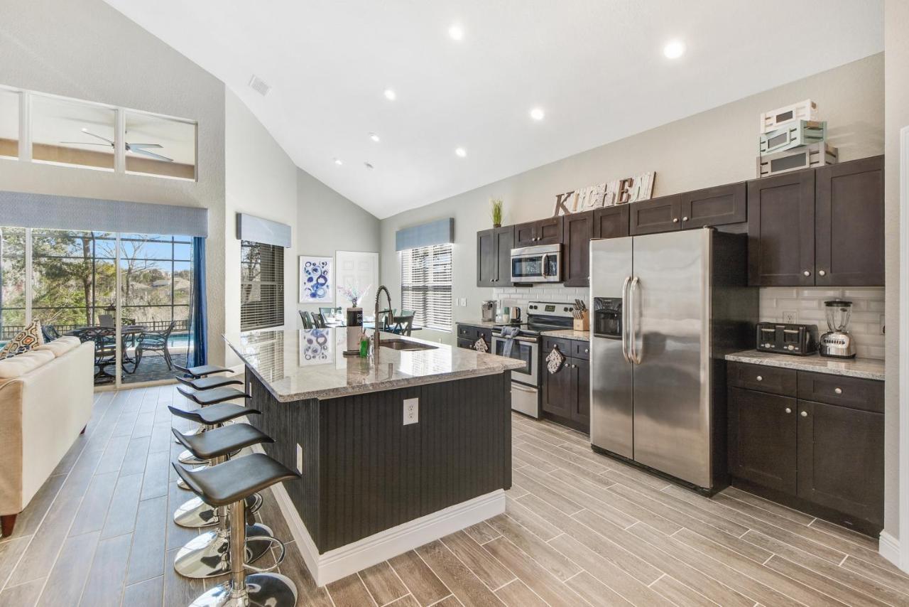 Ohana House At Windsor Hills, Disney World Luxury Rental Orlando Buitenkant foto