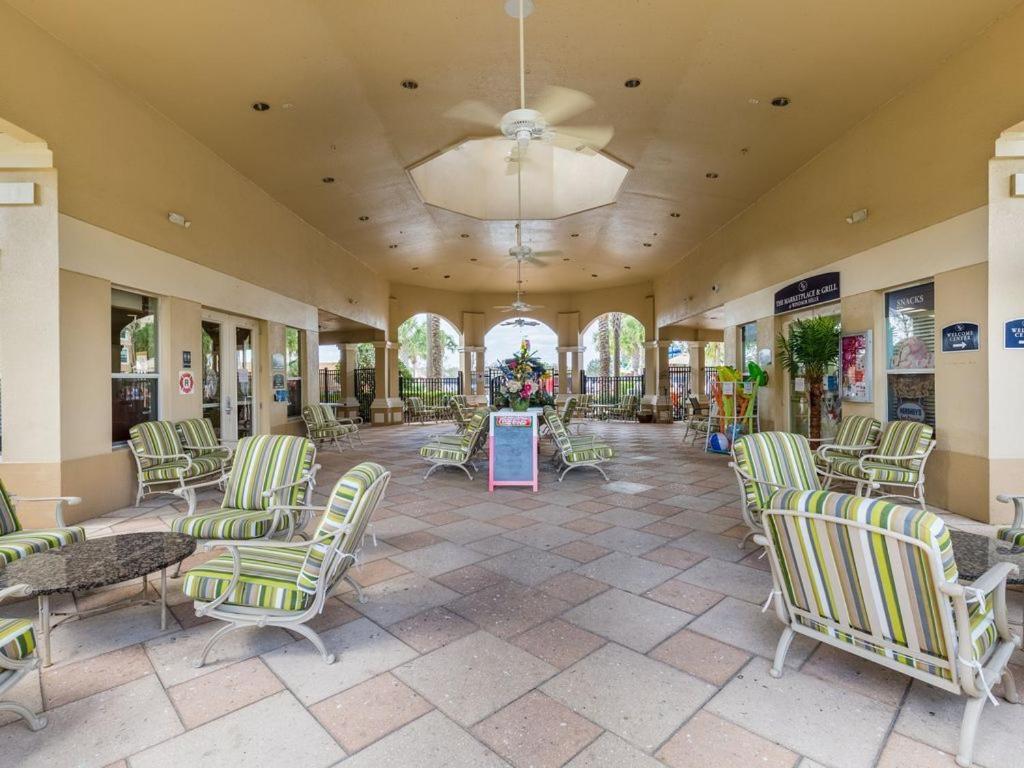 Ohana House At Windsor Hills, Disney World Luxury Rental Orlando Buitenkant foto