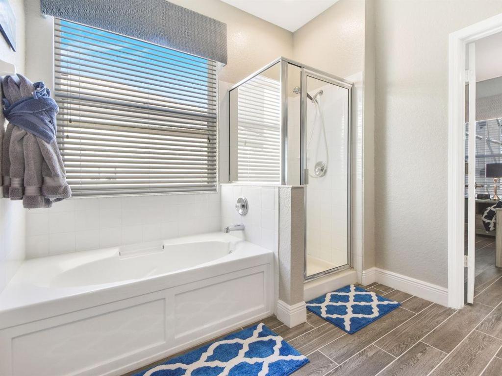 Ohana House At Windsor Hills, Disney World Luxury Rental Orlando Buitenkant foto