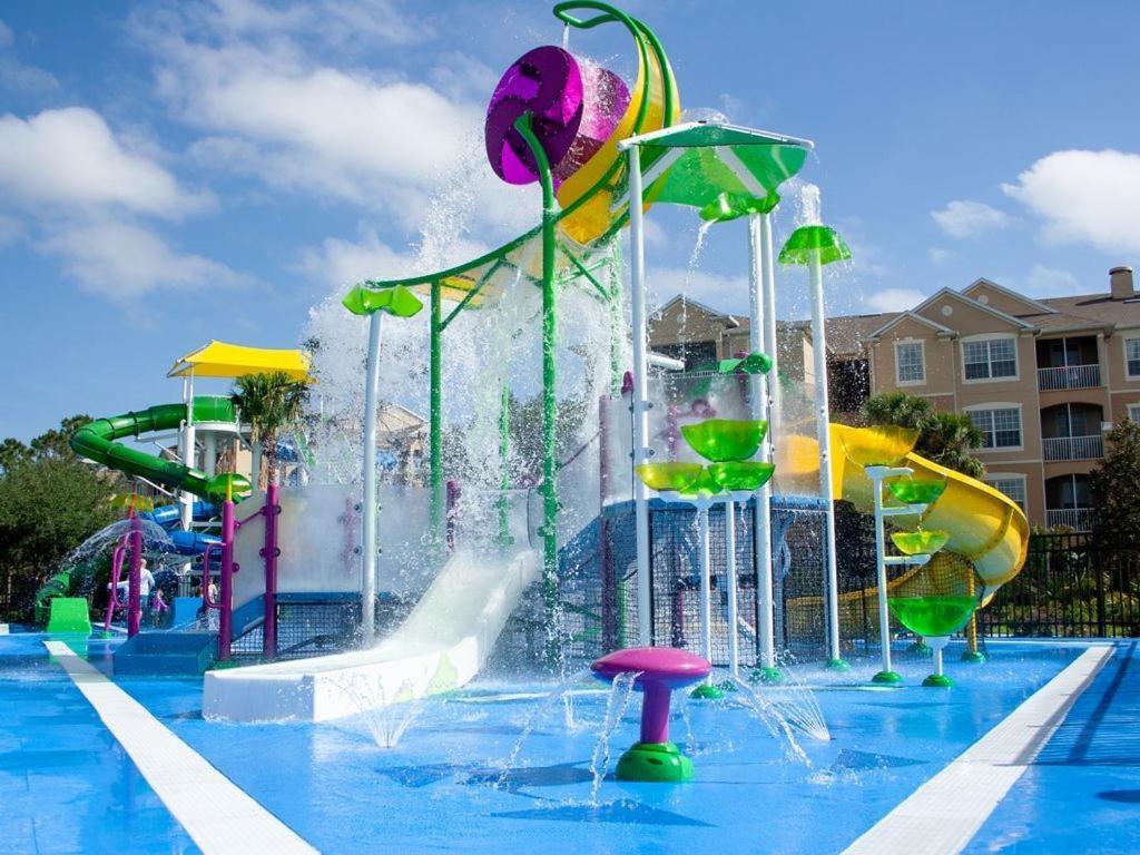 Ohana House At Windsor Hills, Disney World Luxury Rental Orlando Buitenkant foto