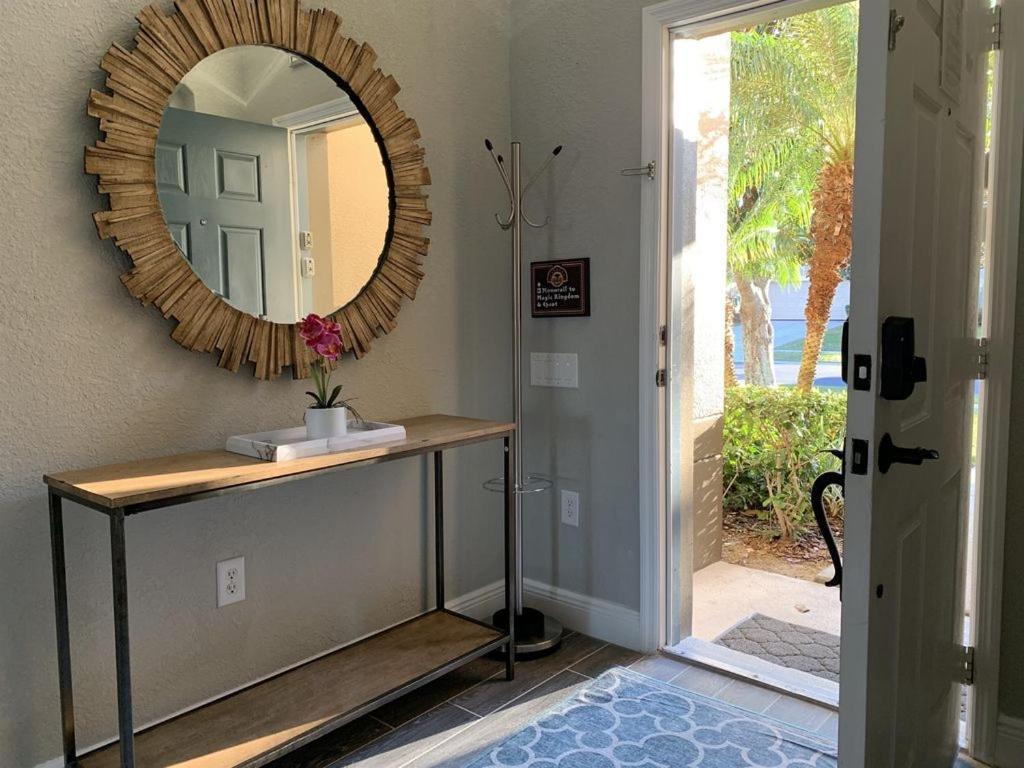 Ohana House At Windsor Hills, Disney World Luxury Rental Orlando Buitenkant foto