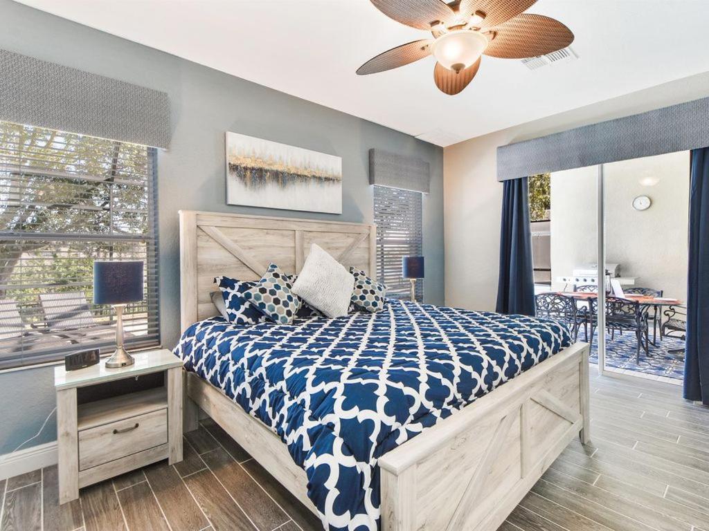 Ohana House At Windsor Hills, Disney World Luxury Rental Orlando Buitenkant foto