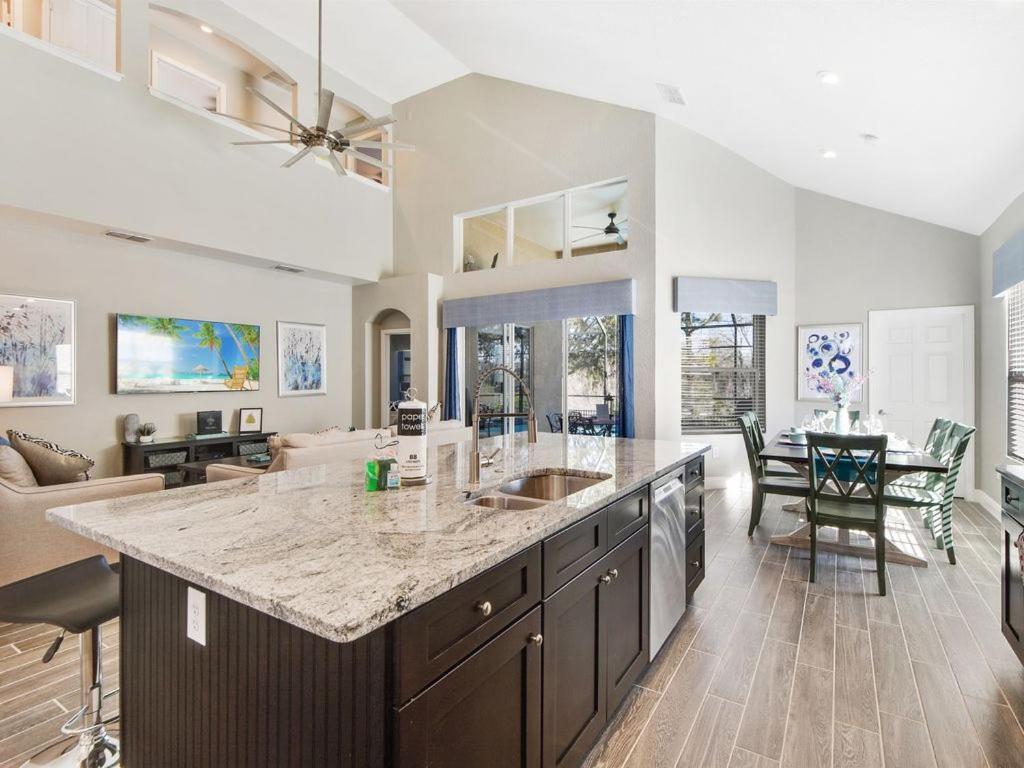 Ohana House At Windsor Hills, Disney World Luxury Rental Orlando Buitenkant foto