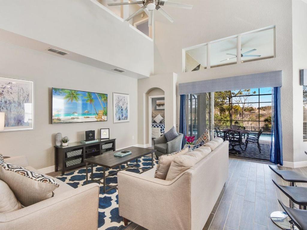 Ohana House At Windsor Hills, Disney World Luxury Rental Orlando Buitenkant foto