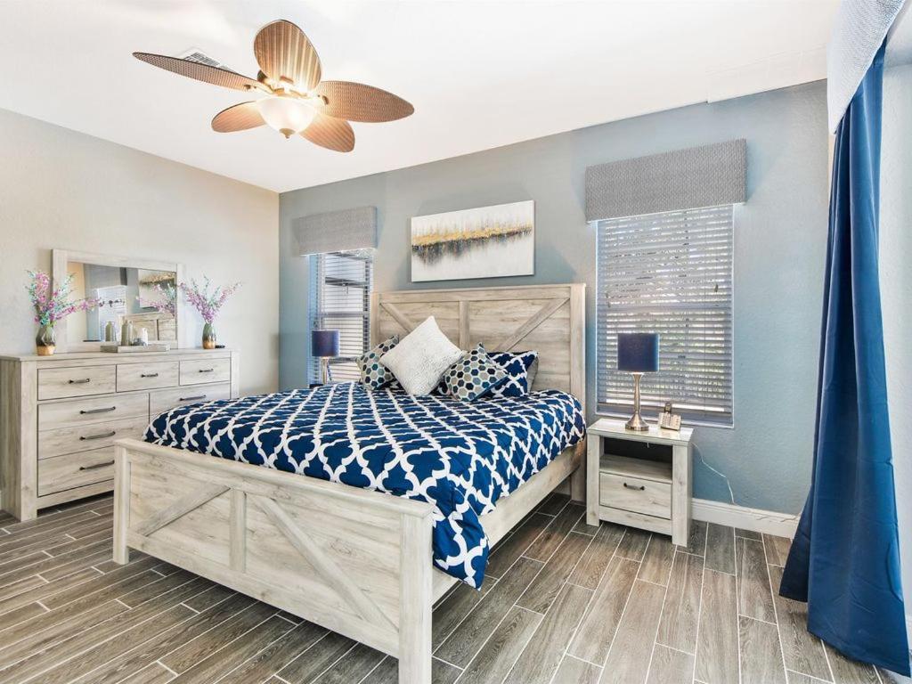 Ohana House At Windsor Hills, Disney World Luxury Rental Orlando Buitenkant foto