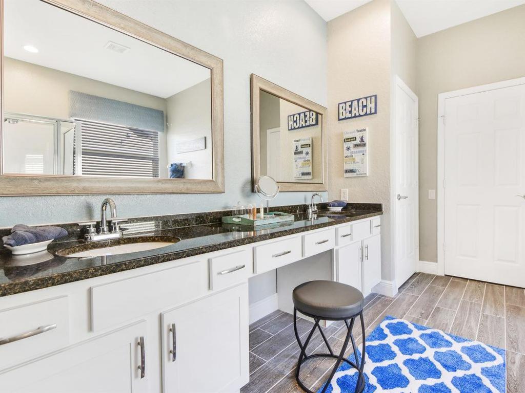 Ohana House At Windsor Hills, Disney World Luxury Rental Orlando Buitenkant foto