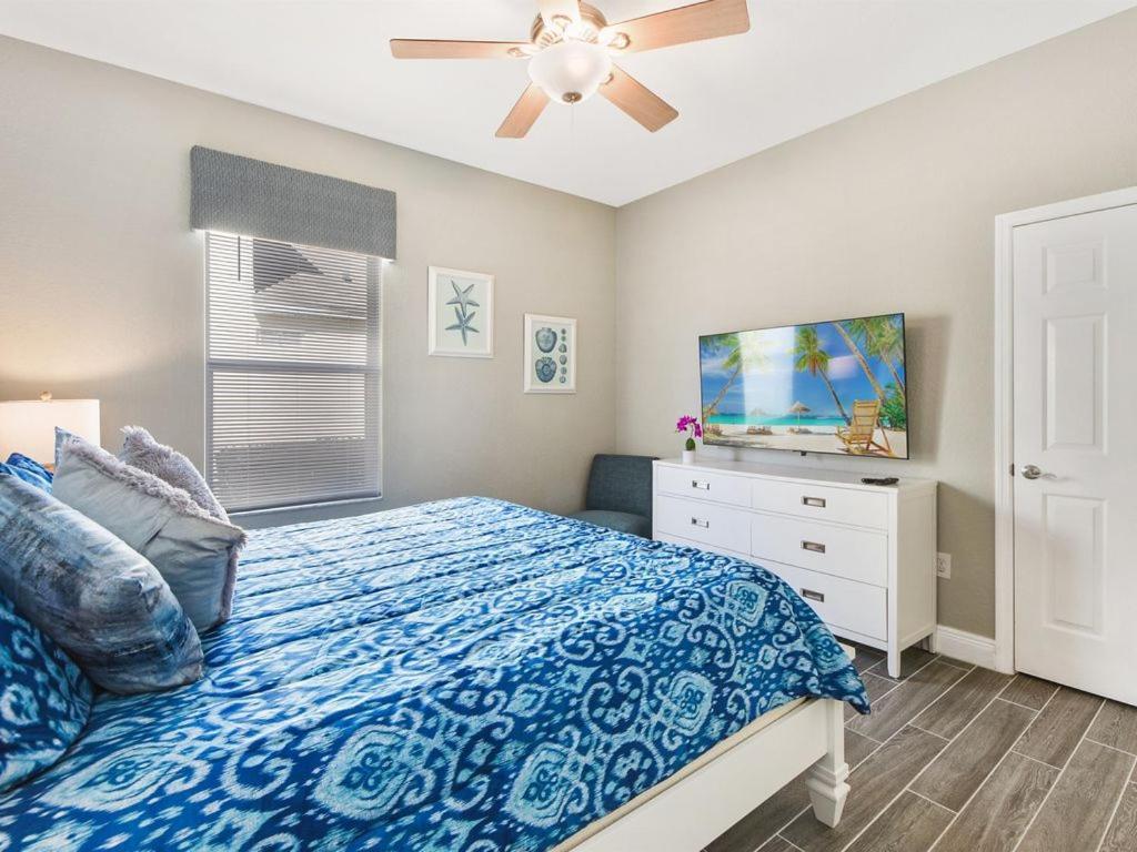 Ohana House At Windsor Hills, Disney World Luxury Rental Orlando Buitenkant foto