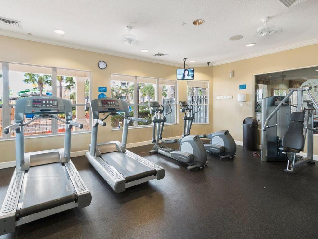 Ohana House At Windsor Hills, Disney World Luxury Rental Orlando Buitenkant foto