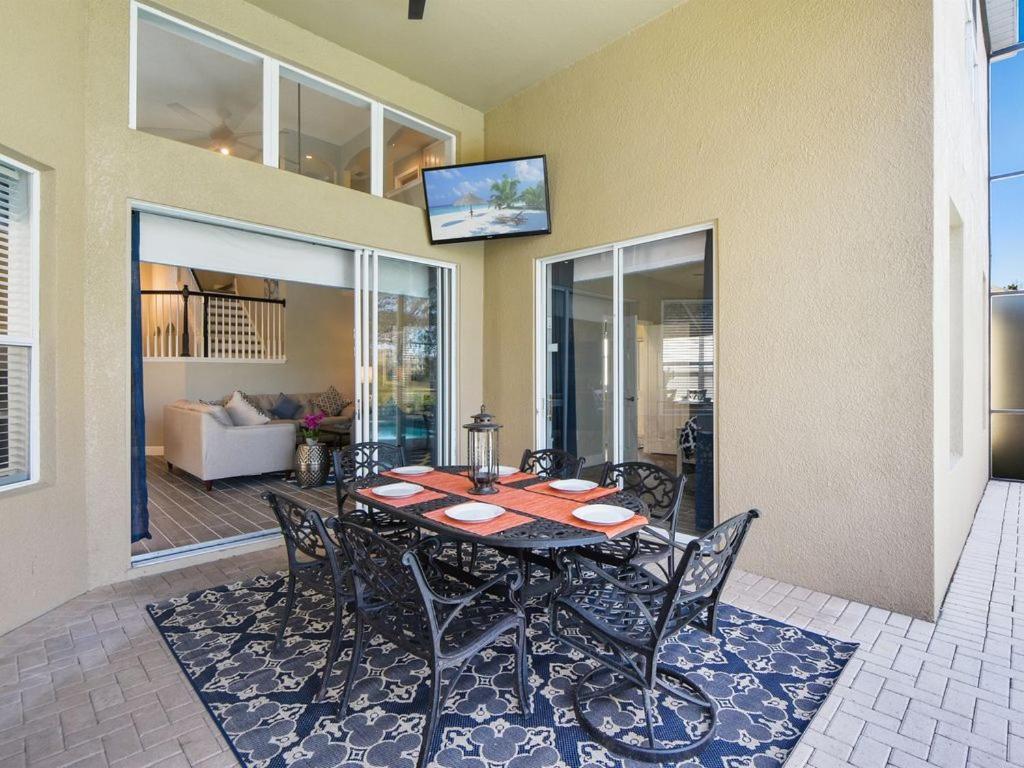 Ohana House At Windsor Hills, Disney World Luxury Rental Orlando Buitenkant foto