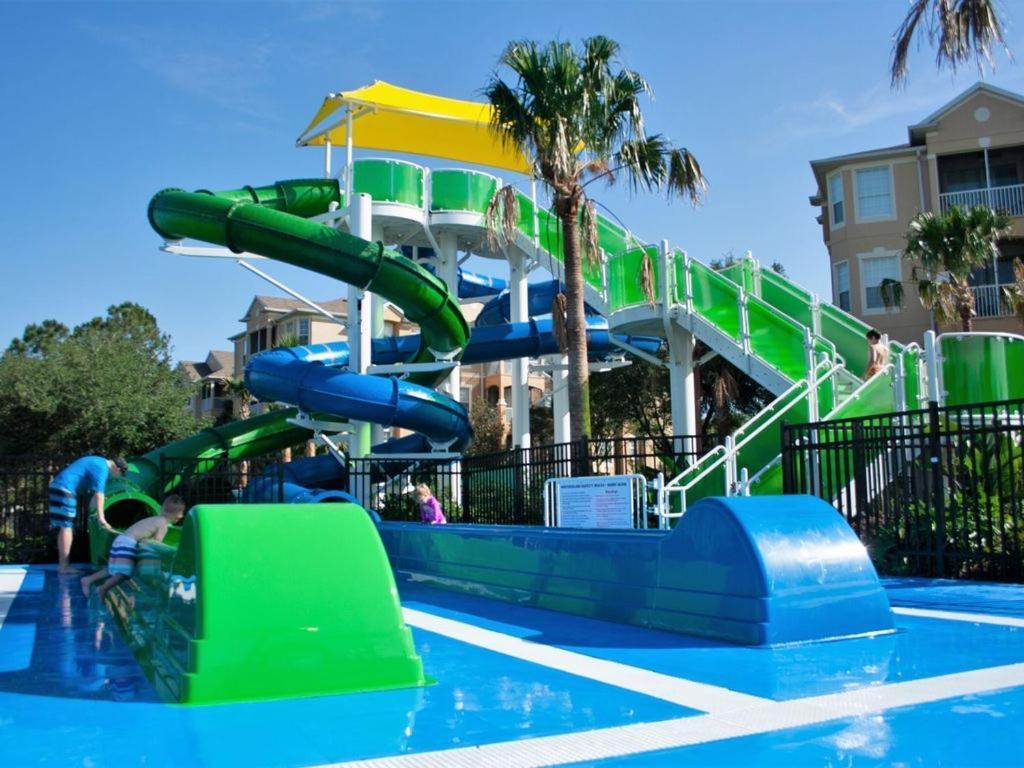 Ohana House At Windsor Hills, Disney World Luxury Rental Orlando Buitenkant foto