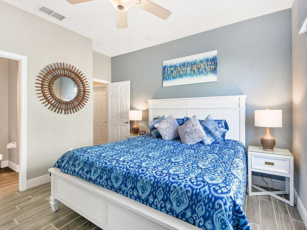 Ohana House At Windsor Hills, Disney World Luxury Rental Orlando Buitenkant foto