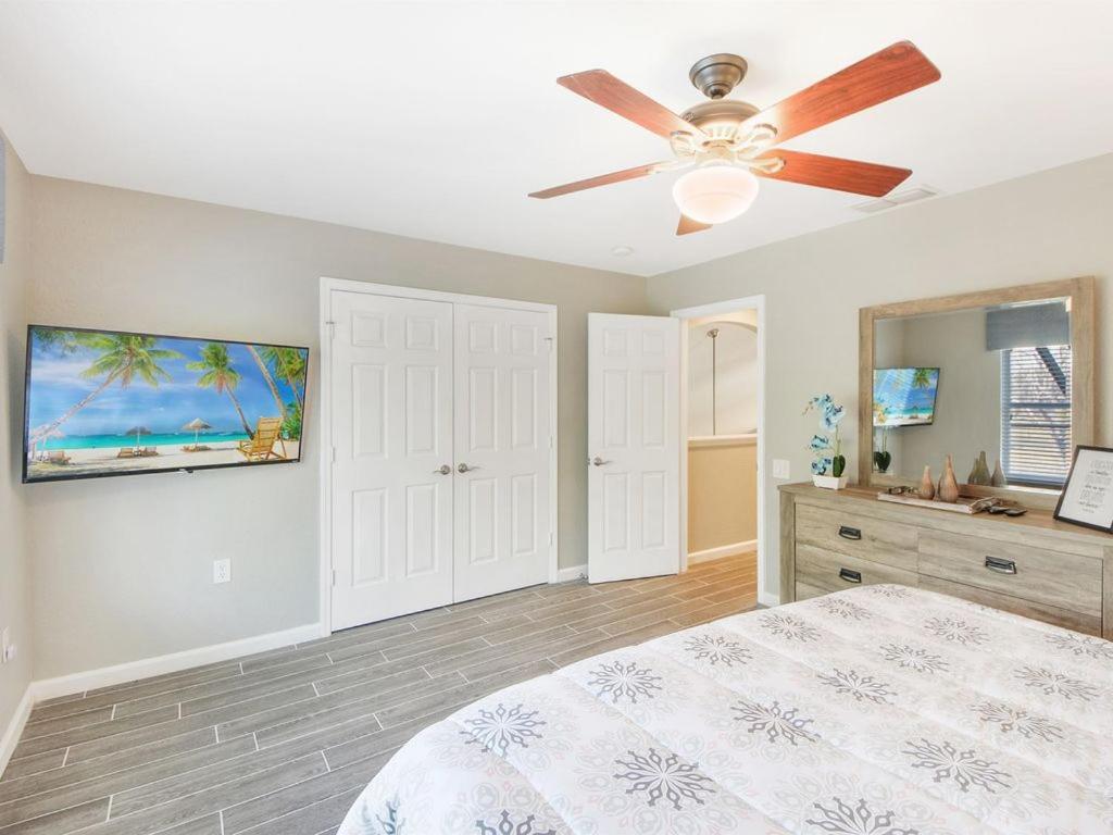 Ohana House At Windsor Hills, Disney World Luxury Rental Orlando Buitenkant foto
